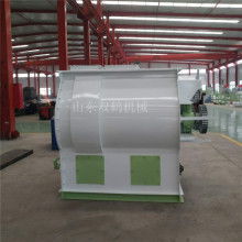 山東得利斯集團畜牧科技總公司 深耕飼料產業，助力畜牧漁業健康發展