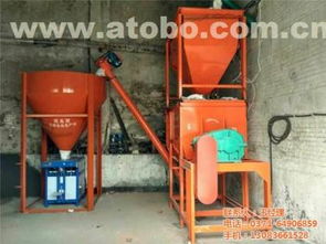 熱賣促銷 滎陽(yáng)市高村大張強(qiáng)勝機(jī)器廠畜牧養(yǎng)殖設(shè)備及用具指南